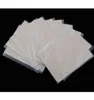 10pcslot 1520cm DIY Blank Tattoo Practice Fake Skin Soft Artificial Skin For Tattoo Nybörjare Permanent Makeup Skin9253032