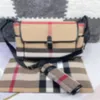 2024Mom Baby Fralda Bag Conjunto de 3 Peças Paris Feminino Designer Imprimir Moda Multifuncional Zipper Hasp Um Ombro Bolsa Mãe e Presente da Menina Criativo XX18