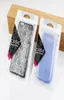 100pcs Custom Phone Case Bags for iPhone 8 8Plus Case Retail Hand Hold Package Bags PVC Plastic Zipper Bags for iPhone X Case7803150