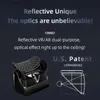 VR/AR Devices Virtual reality glasses reflection VR glasses case for mobile phone accessories for 3D camera lenses Q240306