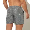 Shorts pour hommes hommes haute qualité mode pantalons courts en plein air course fitness jogging exercice plage vêtements de sport