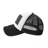 Berretti Berretto da baseball a mano scheletro Cappello da corsa Cappelli da golf Uomo Cappellini da pickleball per e donna Protezione solare