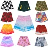 Mens Designer Swim Shorts Women's Shorts Tryckt Summer Beach Shorts Jogging Sports Womens Designer Högkvalitativa kvart byxor