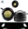 Anderes Beleuchtungssystem YM EBright4X2pairs 4030mm 3W LED Autolichter Eagle Eye Tagfahrlicht DRL Lampe Nebelweiß mit Scr4133633