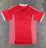 Maillots de football Chine rétro maillot de football équipe nationale chinoise classique vintage Zhiyi Fan football shirtH240306
