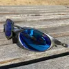 Romeo metal romeo armação de metal polarizada óculos de equitação pesca ao ar livre akle óculos de sol de montanhismo