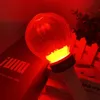 Kpop GIDLE Ver2 Lightstick Château Lampe À Main Gidle Concert Hiphop Fête Bâton Lumineux Flash Fluorescent Fans Jouets Cadeau 240223