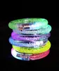 Jouets lumineux LED, Bracelet clignotant en acrylique, fournitures de fête, cadeaux pour enfants 2842296i207D8763676