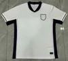 3XL 4XL 24/25 football shirt BELLINGHAM Soccer Jerseys SAKA FODEN ENGLANDs RASHFORD STERLING GREALISH National Team KANE Football Shirt Kit Kids set Kit tops