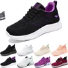 Bezpłatne buty do biegania Gai Sneakers dla kobiet trenerzy sportowcy Kolor188
