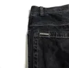 Jnco jeans harajuku hiphop retro skalle grafisk broderad baggy jeans denim byxor män kvinnor goth hög midja breda byxor 240221