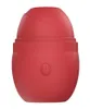 Seksspeeltje Stimulator Rose Bloemvorm Vibrerende Tong Vibrator Clitoris Zuigen Zuig Sucker Dildo Speelgoed Vrouwen7911511