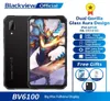 Смартфон Blackview BV6100 Dual Gorilla с экраном 688 дюймов, 3 ГБ, 16 ГБ, Android 90, IP68, водонепроницаемый мобильный телефон, 5580 мАч, NFC, мобильный телефон1878492