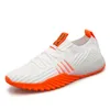 running shoes men women Hot Pink Cream GAI womens mens trainers sports sneakers size 35-45 runner