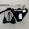 Swimsuit bikini designer swimsuit sexy underwears woman girl swim suit Wire Free swimsuit cover up Two Pice Set cup styles designer cotton comfort wholesale S-XL