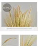 Decorative Flowers 1 PCS 98 Cm High Quality Artificial Plastic Reed Plant Green Grass Wedding Party Home Decor F701