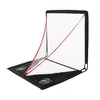 Other Sporting Goods Athletic Works 4 X Portable Lacrosse Goal Net Drop Delivery Sports Outdoors Dh7Mq