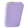 Cosmetic Bags Convenient And Practical Large Capacity Silicone Storage Bag Keep Your Belongings Neatly Organized