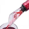 Bar Tools Quick Red Wine Decanter Bar Tools Aerator Aerating Pourer Spout Decanters Portable Spiral Aerators Pourers Filter Home Party Dhaqf