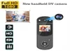 Mini videocamera portatile 1080P multifunzione sportiva DV Cam videocamera portatile professionale per riunioni con batteria a lunga durata9874856