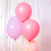 Macaron Balon Doğum Günü Dekorasyon Düğün Balon Partisi Balon Lateks Balonlar