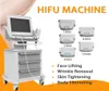 Andere Schönheitsgeräte Medizinische Qualität Hifu High Intensity Focused Ultrasound Lift Machine Faltenentfernung mit 5 Köpfen für Gesicht And6370688