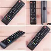 Remote Controlers Bn59-01199F Control Controller 01199F For Tv Aa59-00666A Aa59-00600A Aa59-00817A Bn59-01180A Drop Delivery Electro Dhtxy