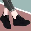 Green Companion Anti slip Kitchen Work Shoes Soft Sole Comfortable Mom Shoes Long Standing Non tiring Work Shoes Flat Soled Women