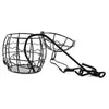 Autres fournitures d'oiseaux Sweethome Pet Feeder Fer suspendu Porte-boule de graisse Boîte de friandises Outils d'alimentation pour Finch Sparrow Robin Oiseaux sauvages