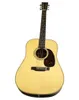 D 28 Standard '22 Spruce Rosewood Acoustic Guitar