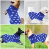 Dog Apparel Sweater Decorative Cat Warm Pet Clothes Puppy Vest Household Wear-resistant Adorable Winter Costume Tank Tops