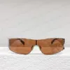 Designer-Strand-Sonnenbrille, Wickelbrille, Damen-Straßenbrille, Herren-UV-Brille, 6 Farben