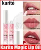 Karite Lip Makeup Liquid Crystal Glow Lip Gloss Lip Oil Lipstick Lipstick Plitter Lipgloss Lip Plumper Gloss8184508