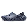 crocs mens women croc charms salehe bembury crocc croos أعلى الفاخرة الشهيرة مصمم الصنادل للرجال السيدات النعال النعال 【code ：L】