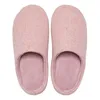 2024 hombres mujeres zapatillas de diseño diapositivas deslizadores negro blanco rosa gris GAI para hombre para mujer zapatilla interior invierno slide0410