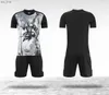 Soccer Jerseys outdoor soccer jersey casual Gyms Clothing A10 Fitness Compression spring fittingH240306