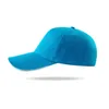 Casquette de Baseball bleue de hockey professionnel russe HC Dynamo moscou KHL russie 240227