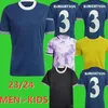 Ecosse 150e anniversaire T-shirt Jerseys de football Accueil Édition spéciale TIERNEY DYKES ADAMS Maillot de football CHRISTIE McGREGOR McKENNA Hommes Kit Enfants Uniformes