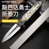 Durable High Quality Outdoor Knives Classic Hand-Made Best Self-Defense Knife 363765