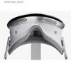 Appareils VR/AR Emdoor intégré Vr Ar Mr dispositif 4k 72Hz/90Hz 6dof 105 Fov espace 4 lunettes VR Q240306