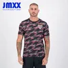 JMXX 24-25 Sao Paulo Soccer Jerseys Pre Match Training Special Mens Uniforms Jersey Man Football Shirt 2024 2025 Fan Version