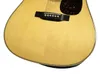 D 28 Standard '22 Spruce Rosewood Acoustic Guitar