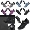 Chaussures de cyclisme design Hommes Sports Dirt Road Bikcce Chaussures Plat Vitesse Cyclisme Baskets Appartements Chaussures De Vélo De Montagne SPD Crampons Chaussures 36-47 GAI