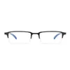 Sunglasses Frames Anti Blue Light Goggles Led Reading Glasses Radiation-resistant Eyeglasses Computer Gaming Men Women Frame Eyewear UV400