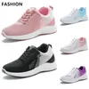 Chaussures de course hommes femmes noir bleu rose violet baskets pour hommes baskets de sport taille 35-41 GAI Color17