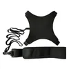 Beach Volleyball Training Belt Increases Agility and Coordination by Focusing on Specific Skills 240226