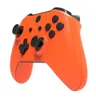 Shell för Xbox One Slim Ersättare Full och knappar Mod Kit Matte Cover P9ye Game Controllers Joysticks2750258