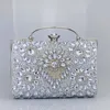 Nova bolsa de banquete moderna, cheongsam de casamento de tijolo de água, tijolo embutido de alta qualidade, bolsa crossbody portátil 240306