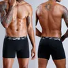 Underpants Top Brand Mens panties Underwear Boxer Shorts For Man Cotton underpants male Slip boxershorts homme Sexy luxury underware hot