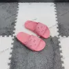 gratis verzending kinderslippers uitgesneden rubberen sandalen jongens meisjes gaten hol slides strand zwembad bloemen zomer schoenen platform flats kleine kinderen slippers slider